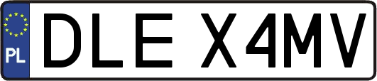 DLEX4MV