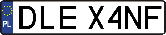 DLEX4NF