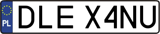 DLEX4NU
