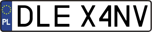 DLEX4NV