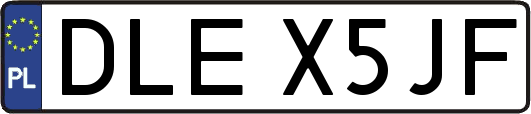 DLEX5JF