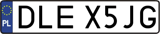 DLEX5JG
