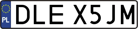 DLEX5JM