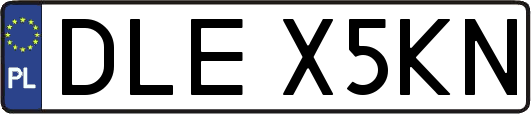 DLEX5KN