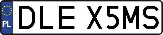 DLEX5MS