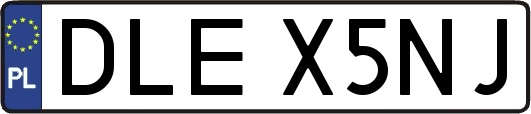 DLEX5NJ