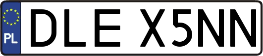 DLEX5NN