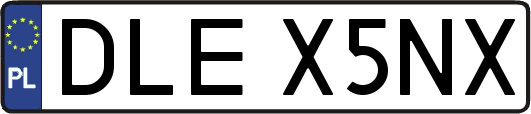 DLEX5NX