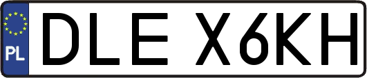 DLEX6KH