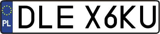 DLEX6KU