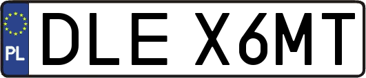 DLEX6MT