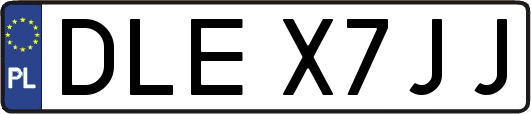DLEX7JJ