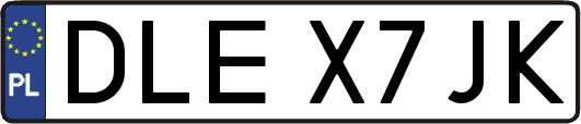 DLEX7JK