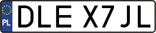 DLEX7JL