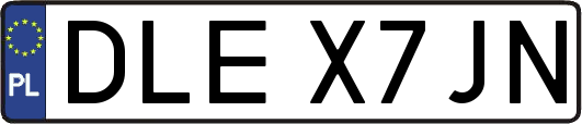 DLEX7JN