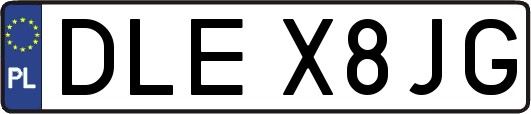 DLEX8JG