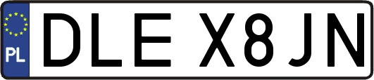 DLEX8JN