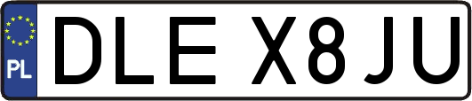 DLEX8JU