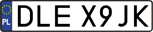 DLEX9JK