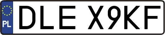 DLEX9KF