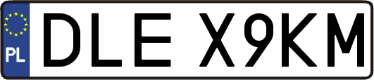 DLEX9KM