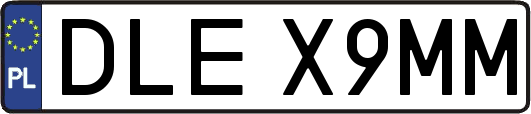 DLEX9MM