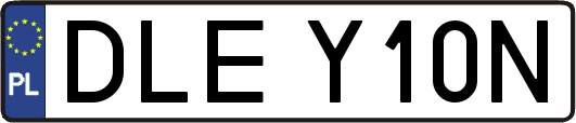 DLEY10N