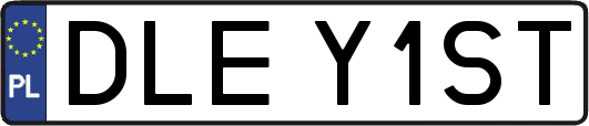 DLEY1ST