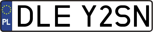 DLEY2SN
