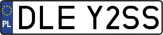 DLEY2SS