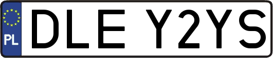 DLEY2YS