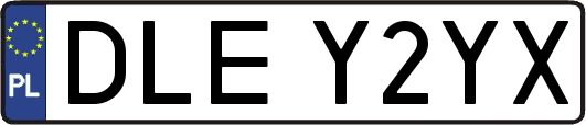 DLEY2YX