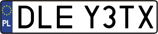DLEY3TX