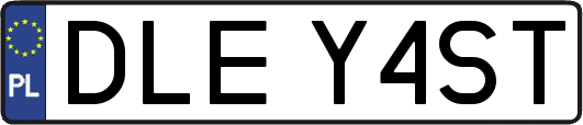 DLEY4ST