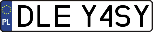 DLEY4SY