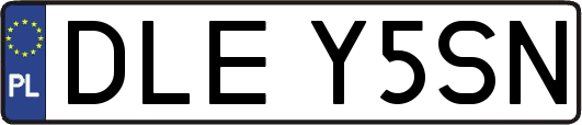 DLEY5SN