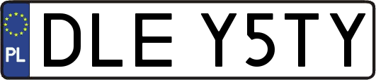 DLEY5TY
