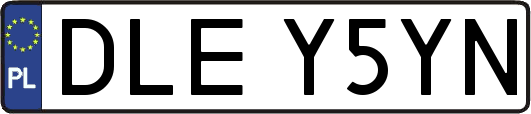 DLEY5YN