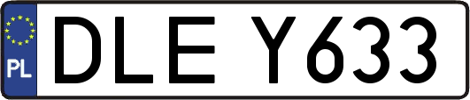DLEY633