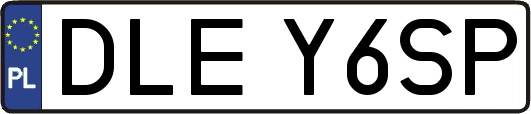 DLEY6SP