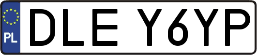 DLEY6YP