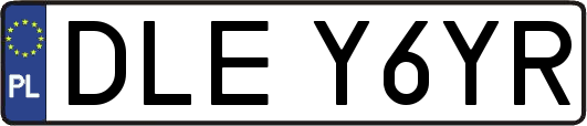 DLEY6YR