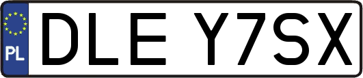 DLEY7SX