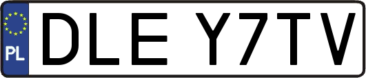 DLEY7TV