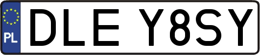 DLEY8SY