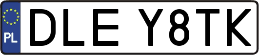 DLEY8TK