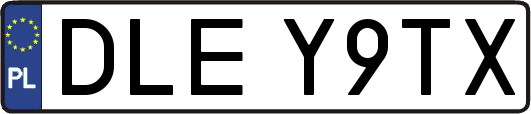 DLEY9TX