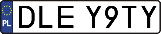 DLEY9TY