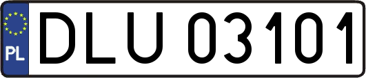 DLU03101