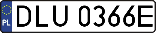 DLU0366E